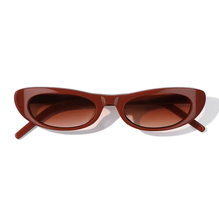 OEM ODM Customized Vintage Sunglasses YET-515