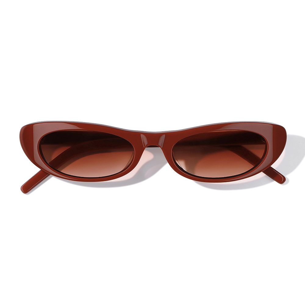 YET-515 Vintage Sunglasses