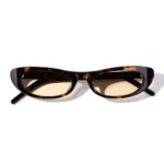 OEM ODM Customized Vintage Sunglasses YET-515