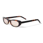 OEM ODM Customized Vintage Sunglasses YET-515