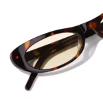 OEM ODM Customized Vintage Sunglasses YET-515