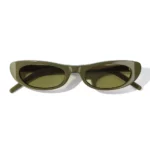 OEM ODM Customized Vintage Sunglasses YET-515