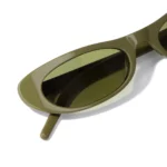 OEM ODM Customized Vintage Sunglasses YET-515