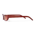 OEM ODM Customized Vintage Sunglasses YET-515