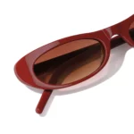 OEM ODM Customized Vintage Sunglasses YET-515