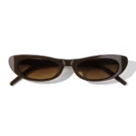 OEM ODM Customized Vintage Sunglasses YET-515