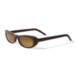 OEM ODM Customized Vintage Sunglasses YET-515
