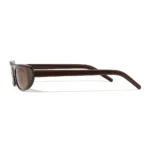 OEM ODM Customized Vintage Sunglasses YET-515