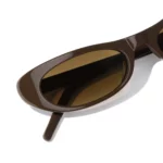 OEM ODM Customized Vintage Sunglasses YET-515